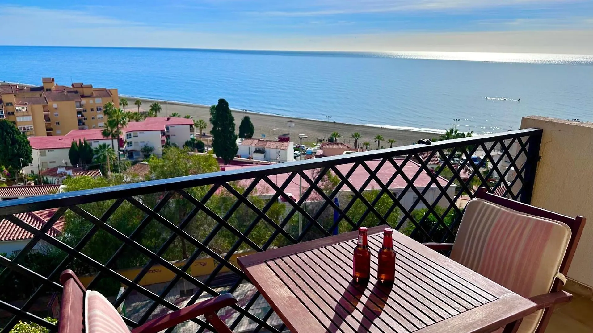 Casaflex, Apartamento Con Vistas Rincon De La Victoria La Cala Del Moral