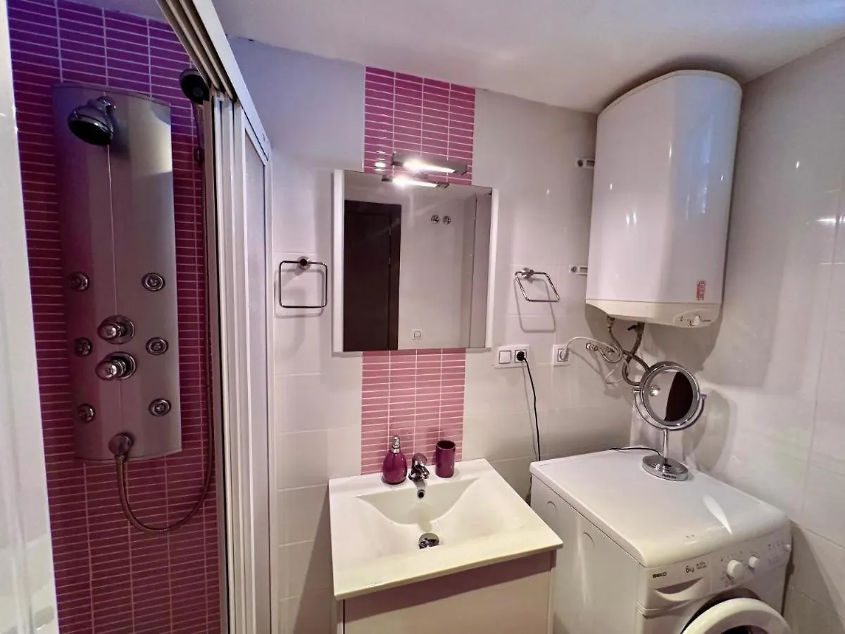 Casaflex, Apartamento Con Vistas Rincon De La Victoria La Cala Del Moral 0*,  Spain