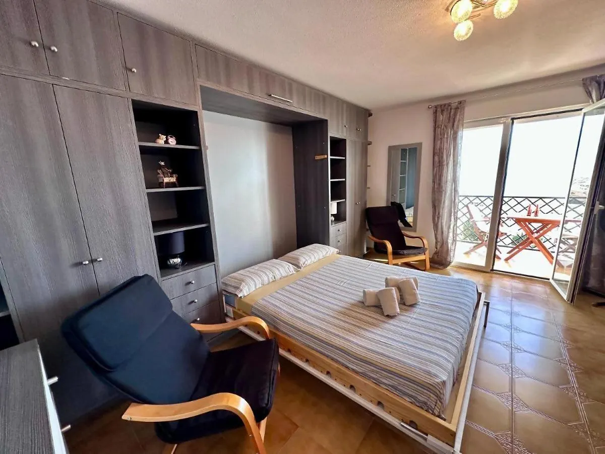 Casaflex, Apartamento Con Vistas Rincon De La Victoria La Cala Del Moral Spain