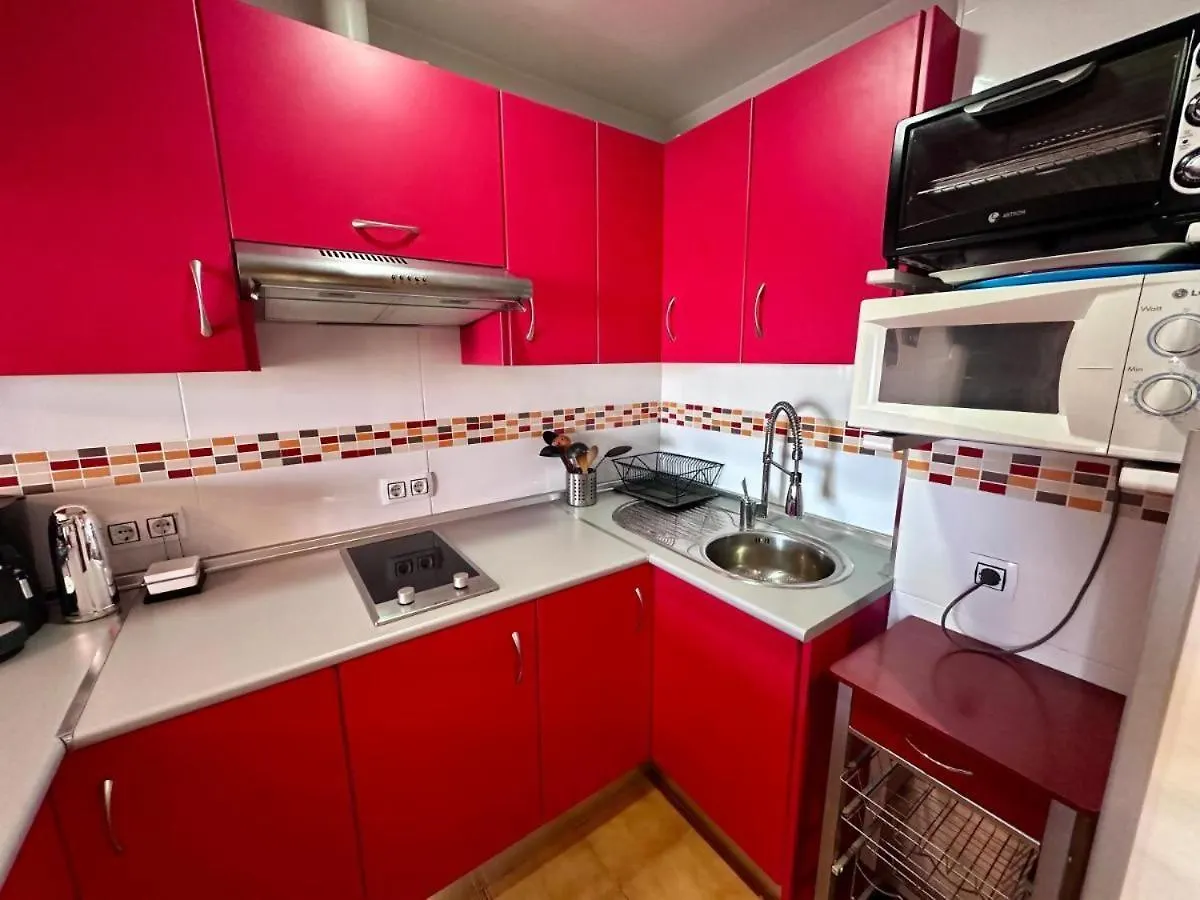 Casaflex, Apartamento Con Vistas Rincon De La Victoria La Cala Del Moral