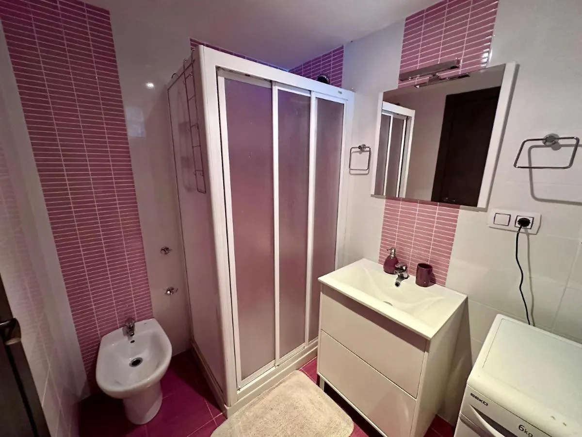 Casaflex, Apartamento Con Vistas Rincon De La Victoria La Cala Del Moral Apartment