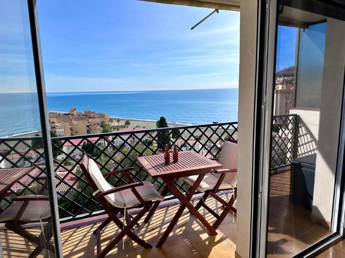 Apartment Casaflex, Apartamento Con Vistas Rincon De La Victoria La Cala Del Moral Spain