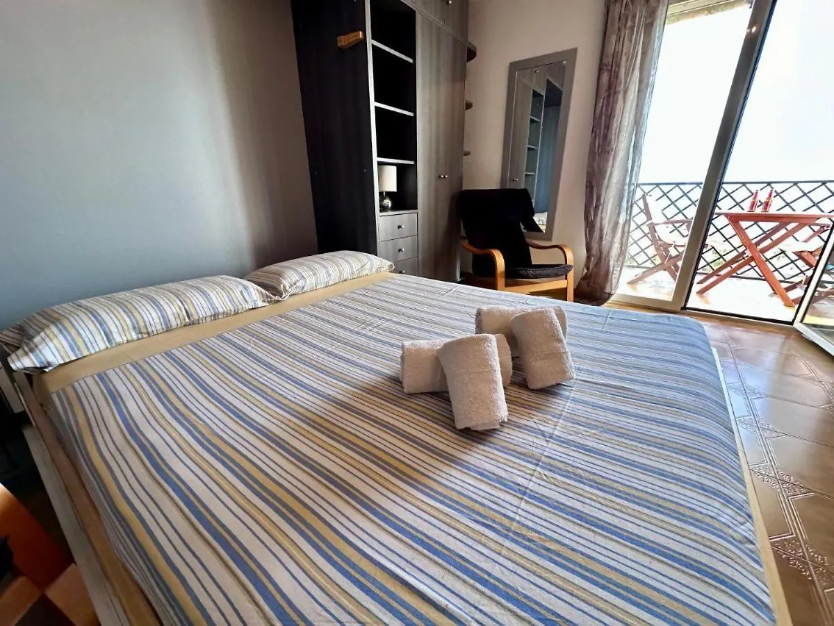 Casaflex, Apartamento Con Vistas Rincon De La Victoria La Cala Del Moral
