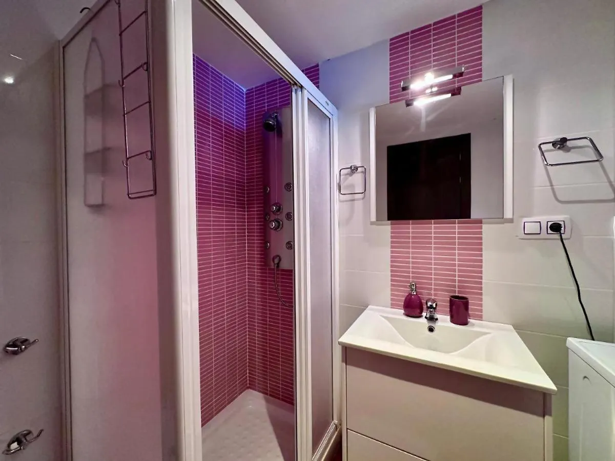 Casaflex, Apartamento Con Vistas Rincon De La Victoria La Cala Del Moral Spain