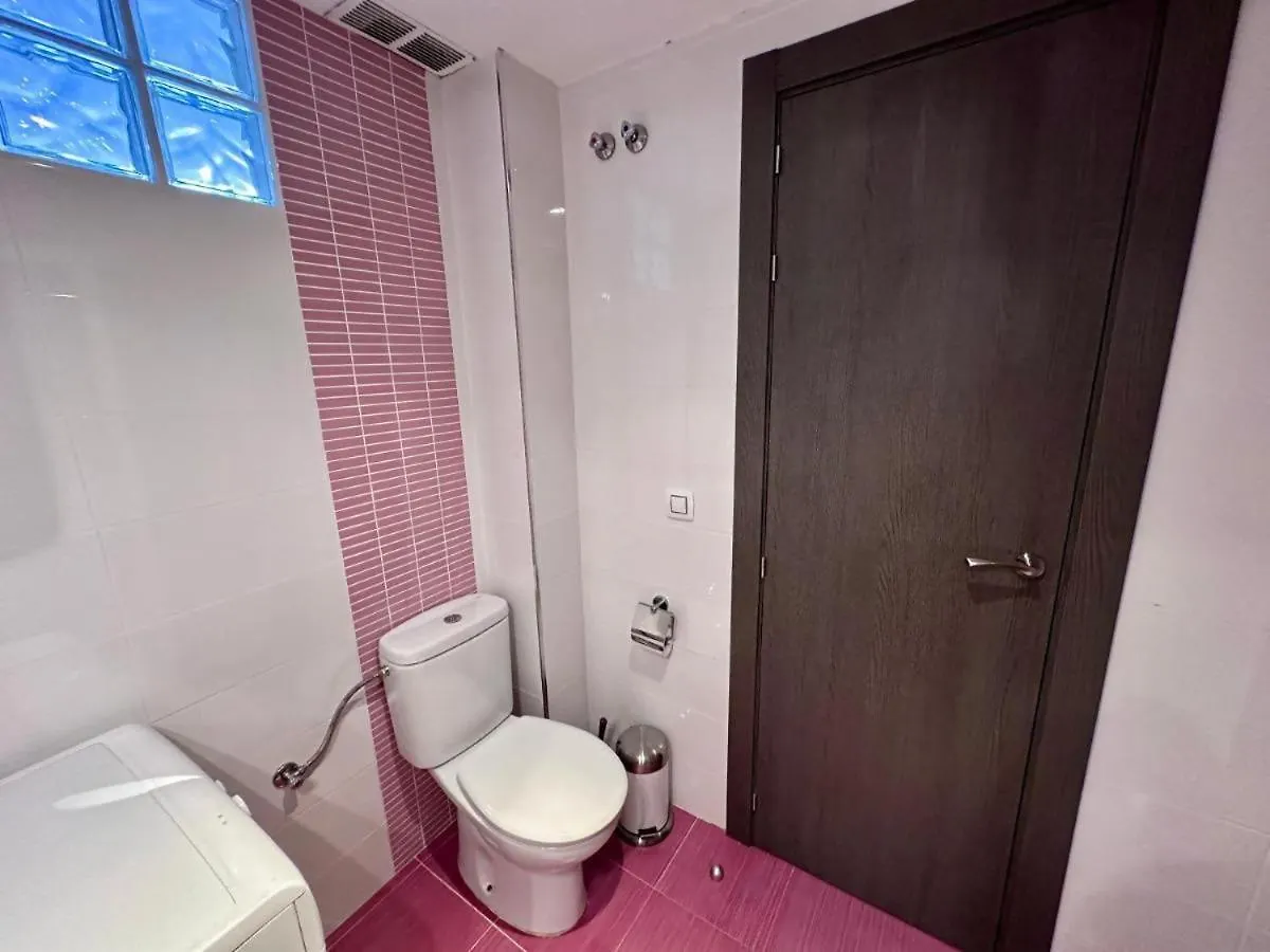 Casaflex, Apartamento Con Vistas Rincon De La Victoria La Cala Del Moral Apartment