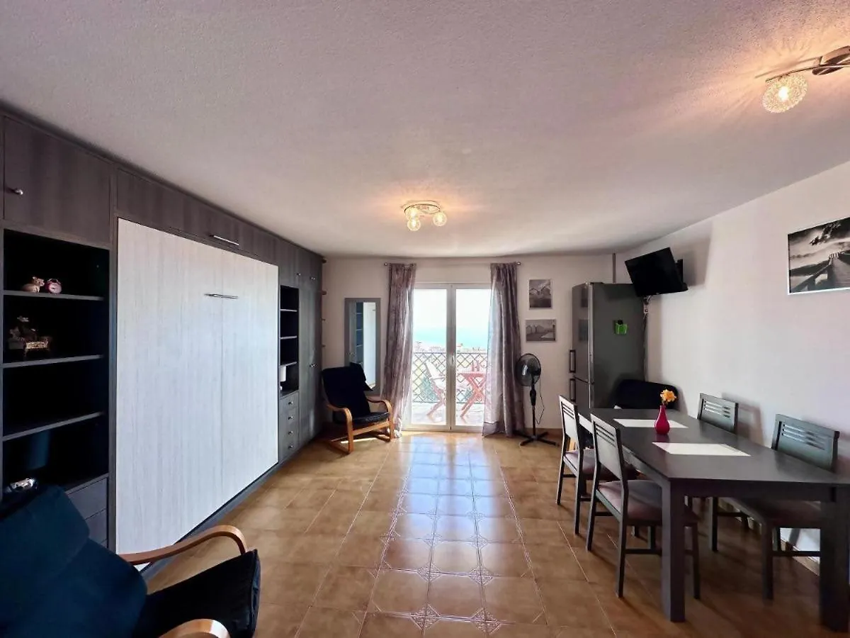 Casaflex, Apartamento Con Vistas Rincon De La Victoria La Cala Del Moral 0*,