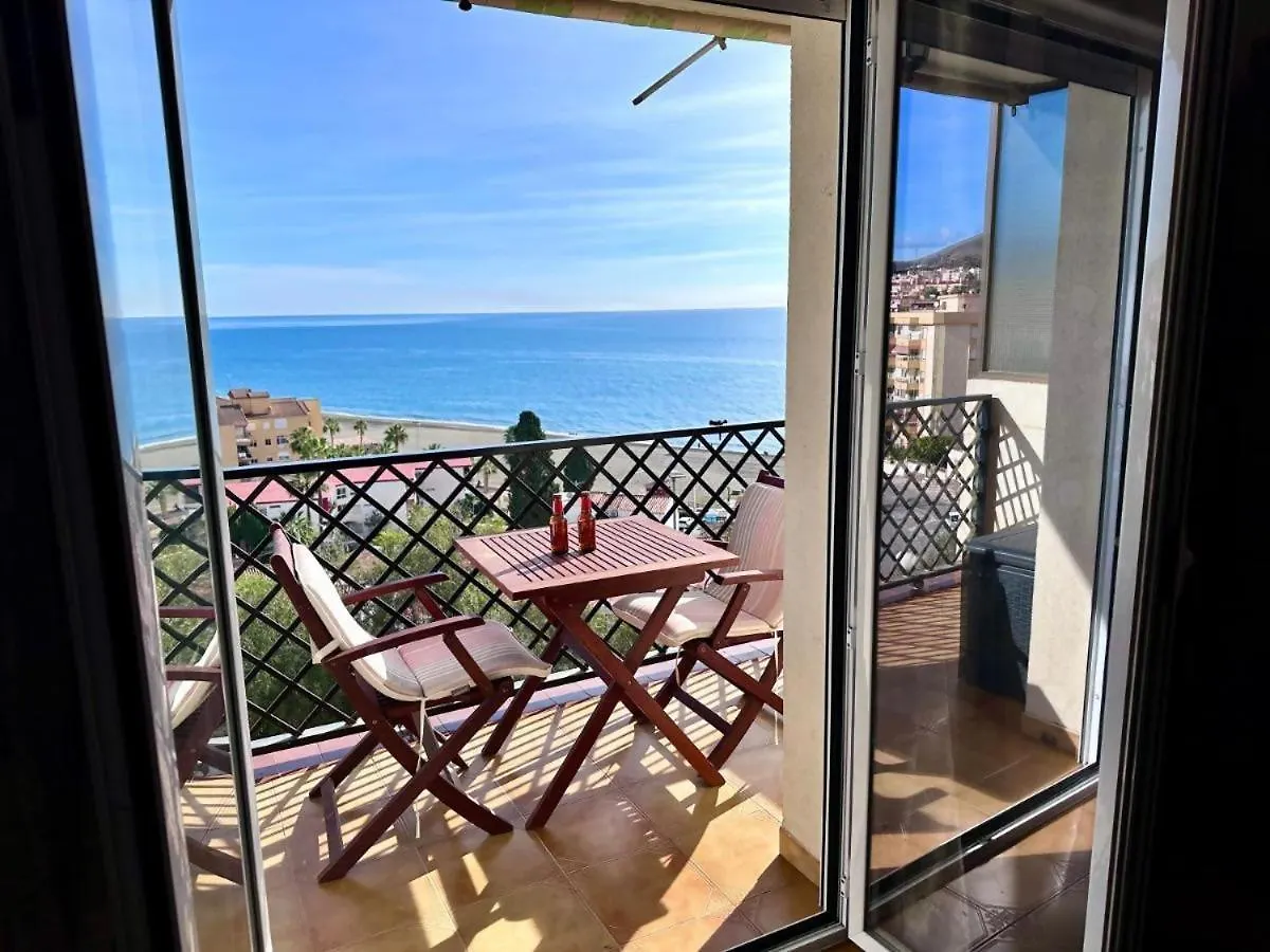 Casaflex, Apartamento Con Vistas Rincon De La Victoria La Cala Del Moral Apartment