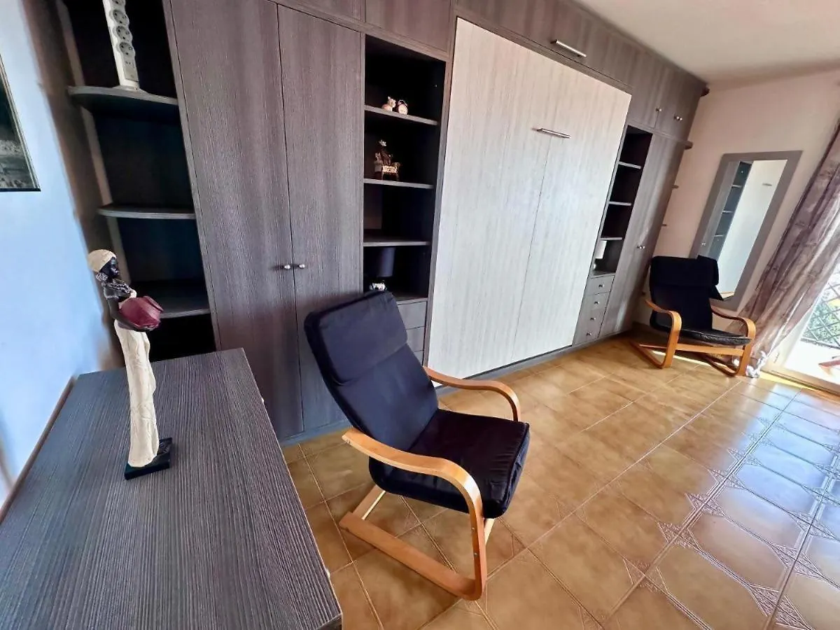 Casaflex, Apartamento Con Vistas Rincon De La Victoria La Cala Del Moral