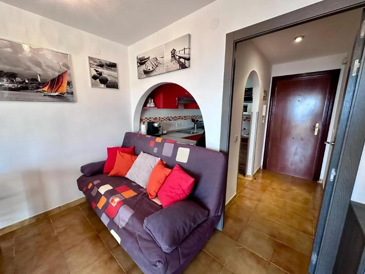 Casaflex, Apartamento Con Vistas Rincon De La Victoria La Cala Del Moral Spain