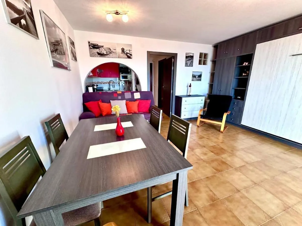 Casaflex, Apartamento Con Vistas Rincon De La Victoria La Cala Del Moral 0*,  Spain