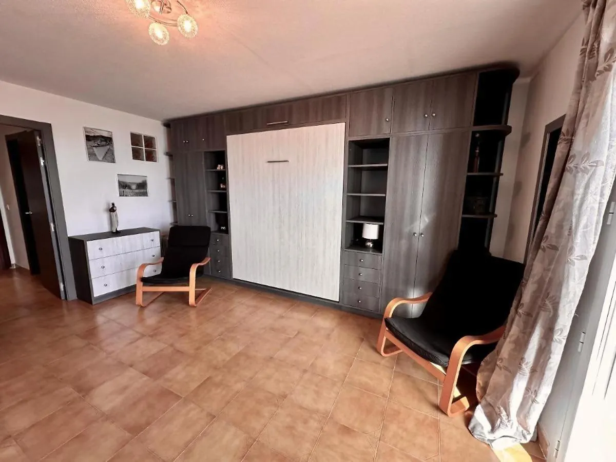 Casaflex, Apartamento Con Vistas Rincon De La Victoria La Cala Del Moral Apartment