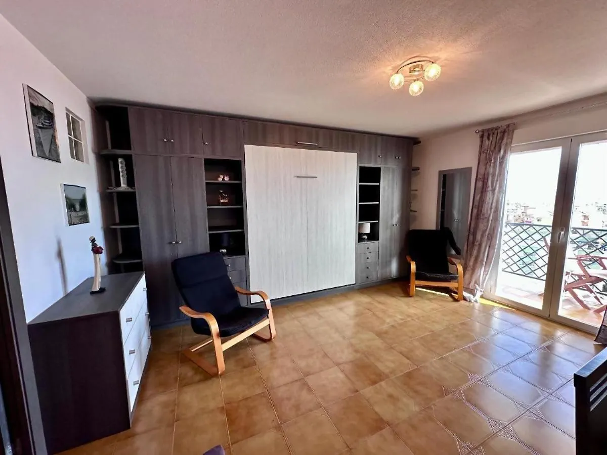Apartment Casaflex, Apartamento Con Vistas Rincon De La Victoria La Cala Del Moral Spain