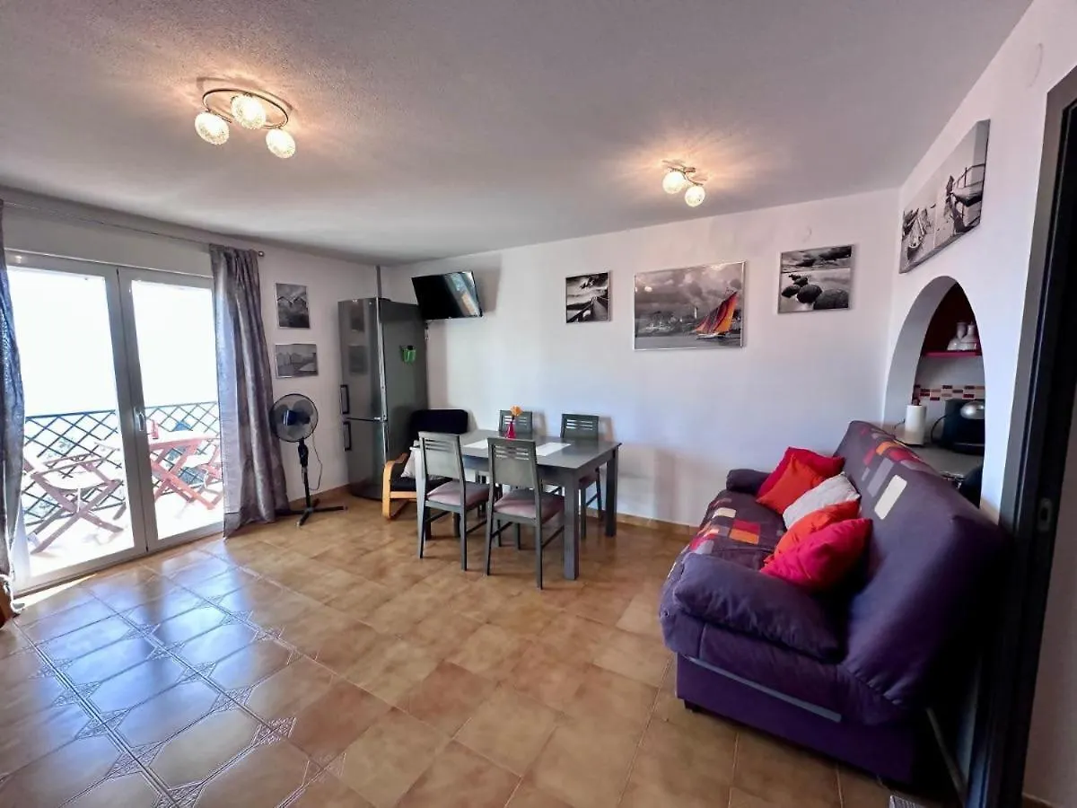 Casaflex, Apartamento Con Vistas Rincon De La Victoria La Cala Del Moral