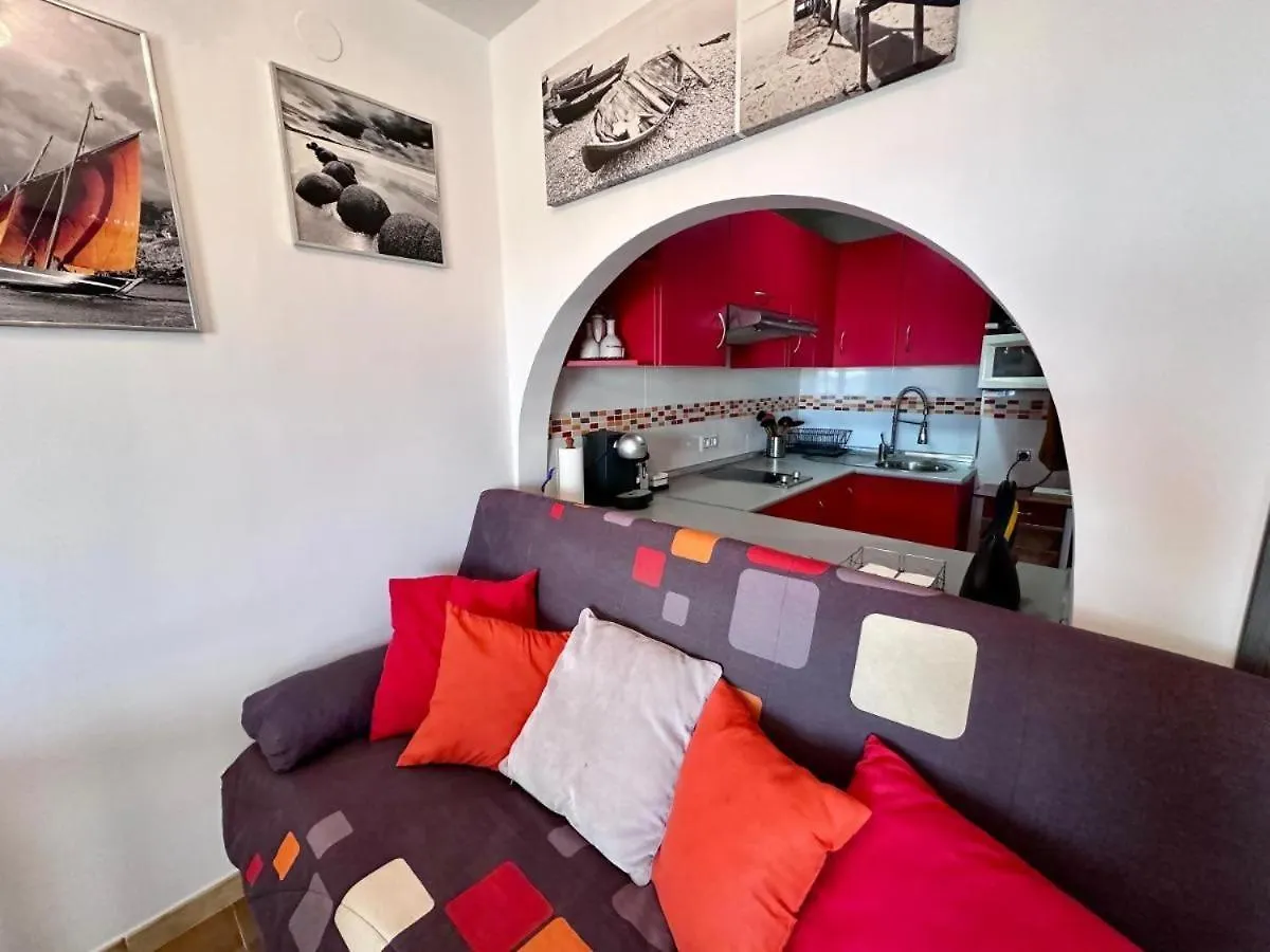 Casaflex, Apartamento Con Vistas Rincon De La Victoria La Cala Del Moral 0*,