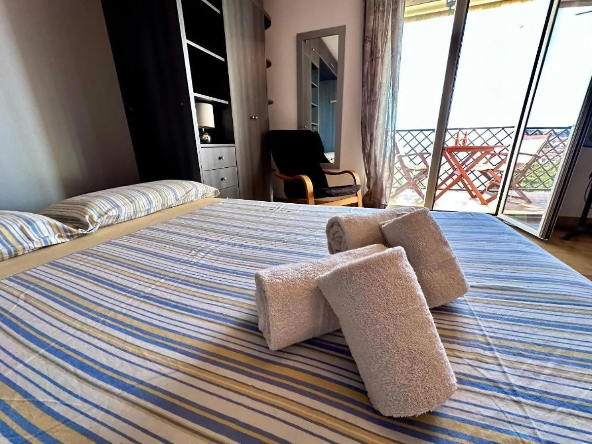 Casaflex, Apartamento Con Vistas Rincon De La Victoria La Cala Del Moral