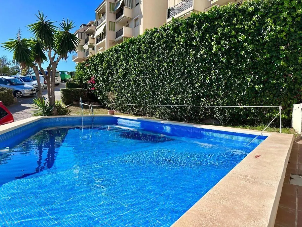 Casaflex, Apartamento Con Vistas Rincon De La Victoria La Cala Del Moral Apartment