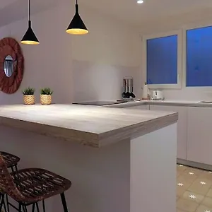 Apartamento La Cala Playa , La Cala Del Moral España