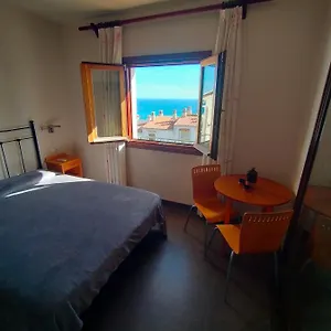 Habitacion En Casa Particular Con Vista Al Mar , La Cala Del Moral España