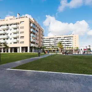 & Tech Park , Málaga España