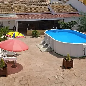 La Casa Del Conde Сasa de vacaciones