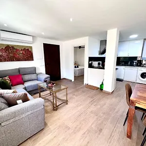 Apartamento Sol Y Mar Apartamento