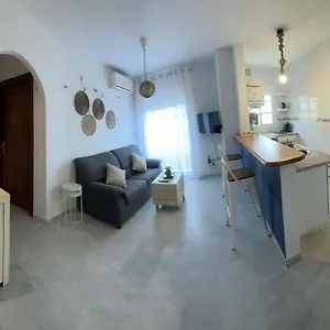 Cala Beach Apartamento