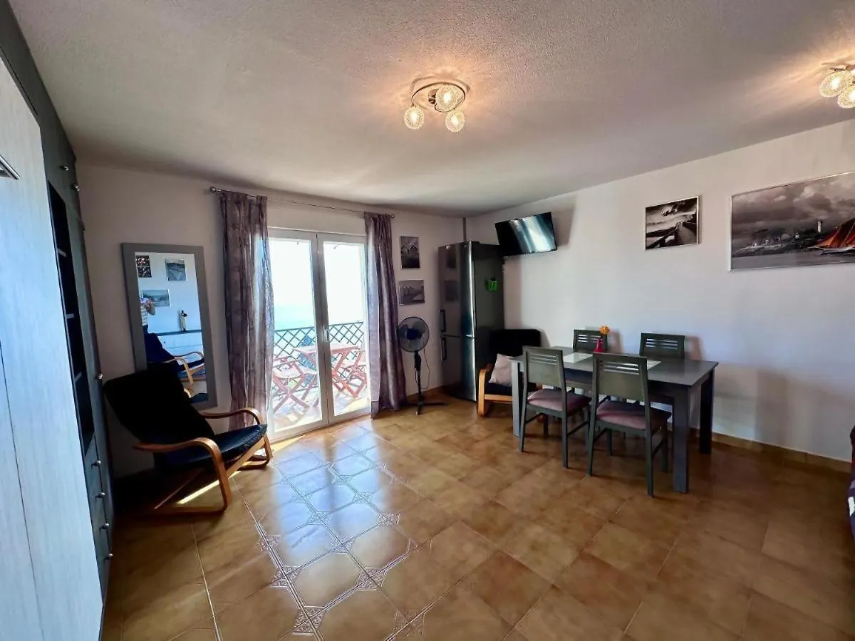 Apartmán Casaflex, Apartamento Con Vistas Rincon De La Victoria La Cala Del Moral